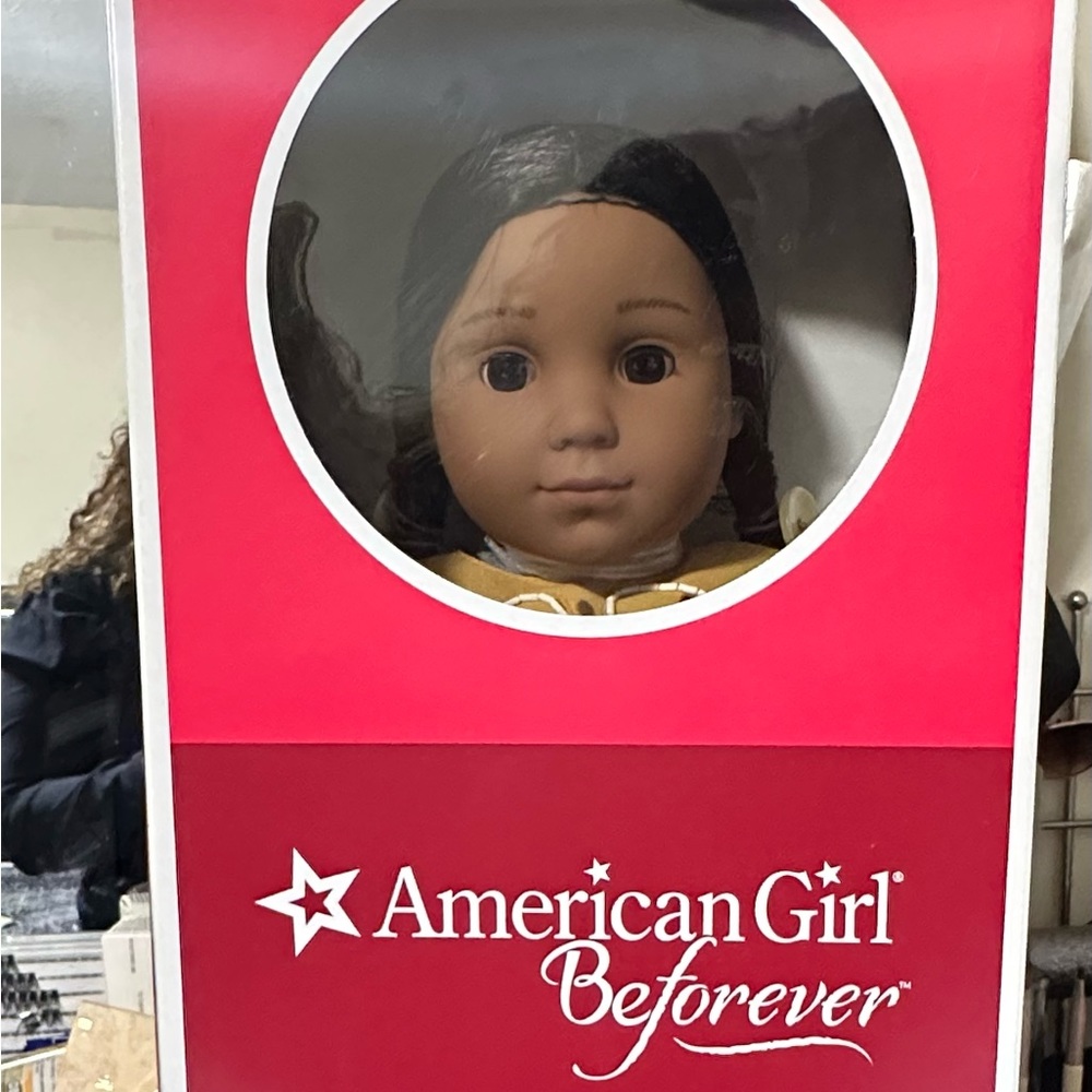 American girl
